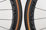 Roval Terra CLX Carbon Tubeless Clincher Disc Brake Wheelset SRAM XDR 12 Speed