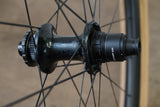 Roval Terra CLX Carbon Tubeless Clincher Disc Brake Wheelset SRAM XDR 12 Speed