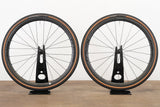 Roval Terra CLX Carbon Tubeless Clincher Disc Brake Wheelset SRAM XDR 12 Speed