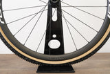 Roval Terra CLX Carbon Tubeless Clincher Disc Brake Wheelset SRAM XDR 12 Speed