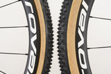 Roval Terra CLX Carbon Tubeless Clincher Disc Brake Wheelset SRAM XDR 12 Speed