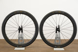 Roval Terra CLX Carbon Tubeless Clincher Disc Brake Wheelset SRAM XDR 12 Speed