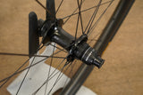 Roval Terra CLX Carbon Tubeless Clincher Disc Brake Wheelset SRAM XDR 12 Speed