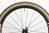 Roval Terra CLX Carbon Tubeless Clincher Disc Brake Wheelset SRAM XDR 12 Speed