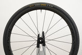 Roval Terra CLX Carbon Tubeless Clincher Disc Brake Wheelset SRAM XDR 12 Speed