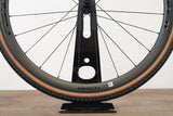 Roval Terra CLX Carbon Tubeless Clincher Disc Brake Wheelset SRAM XDR 12 Speed