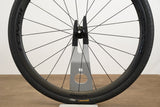Roval Terra CLX Carbon Tubeless Clincher Disc Brake Wheelset SRAM XDR 12 Speed