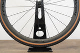 Roval Terra CLX Carbon Tubeless Clincher Disc Brake Wheelset SRAM XDR 12 Speed