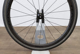 Roval Terra CLX Carbon Tubeless Clincher Disc Brake Wheelset SRAM XDR 12 Speed