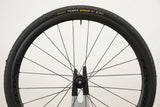 Roval Terra CLX Carbon Tubeless Clincher Disc Brake Wheelset SRAM XDR 12 Speed