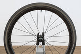 Roval Terra CLX Carbon Tubeless Clincher Disc Brake Wheelset SRAM XDR 12 Speed