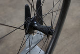 Roval Terra CLX Carbon Tubeless Clincher Disc Brake Wheelset SRAM XDR 12 Speed