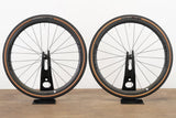 Roval Terra CLX Carbon Tubeless Clincher Disc Brake Wheelset SRAM XDR 12 Speed