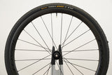 Roval Terra CLX Carbon Tubeless Clincher Disc Brake Wheelset SRAM XDR 12 Speed