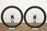 Roval Terra CLX Carbon Tubeless Clincher Disc Brake Wheelset SRAM XDR 12 Speed