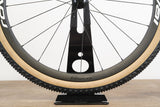 Roval Terra CLX Carbon Tubeless Clincher Disc Brake Wheelset SRAM XDR 12 Speed