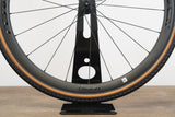 Roval Terra CLX Carbon Tubeless Clincher Disc Brake Wheelset SRAM XDR 12 Speed