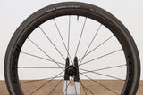 Roval Terra CLX Carbon Tubeless Clincher Disc Brake Wheelset SRAM XDR 12 Speed