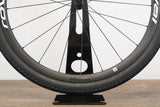 Roval Terra CLX II Carbon Tubeless Clincher Disc Brake Wheelset SRAM XDR 12 Speed