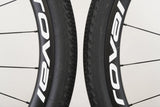 Roval Terra CLX II Carbon Tubeless Clincher Disc Brake Wheelset SRAM XDR 12 Speed