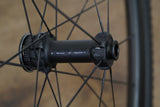 Roval Terra CLX II Carbon Tubeless Clincher Disc Brake Wheelset SRAM XDR 12 Speed