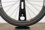 Roval Terra CLX II Carbon Tubeless Clincher Disc Brake Wheelset SRAM XDR 12 Speed