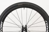 Roval Terra CLX II Carbon Tubeless Clincher Disc Brake Wheelset SRAM XDR 12 Speed