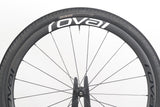 Roval Terra CLX II Carbon Tubeless Clincher Disc Brake Wheelset SRAM XDR 12 Speed