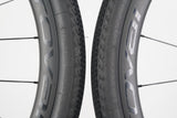 Roval Terra CLX II Carbon Tubeless Clincher Disc Brake Wheelset SRAM XDR 12 Speed