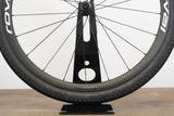 Roval Terra CLX II Carbon Tubeless Clincher Disc Brake Wheelset SRAM XDR 12 Speed