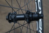 Roval Terra CLX II Carbon Tubeless Clincher Disc Brake Wheelset SRAM XDR 12 Speed
