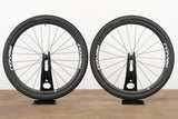 Roval Terra CLX II Carbon Tubeless Clincher Disc Brake Wheelset SRAM XDR 12 Speed