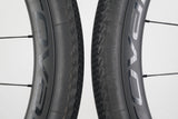 Roval Terra CLX II Carbon Tubeless Clincher Disc Brake Wheelset SRAM XDR 12 Speed