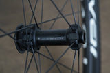 Roval Terra CLX II Carbon Tubeless Clincher Disc Brake Wheelset SRAM XDR 12 Speed