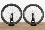 Roval Terra CLX II Carbon Tubeless Clincher Disc Brake Wheelset SRAM XDR 12 Speed