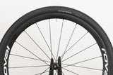 Roval Terra CLX II Carbon Tubeless Clincher Disc Brake Wheelset SRAM XDR 12 Speed