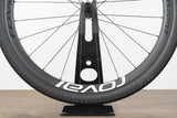 Roval Terra CLX II Carbon Tubeless Clincher Disc Brake Wheelset SRAM XDR 12 Speed