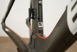S BMC TimeMachine TM02 Carbon Rim Brake TT Triathlon Frameset TM 02