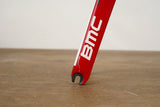 S BMC TimeMachine TM02 Carbon Rim Brake TT Triathlon Frameset TM 02