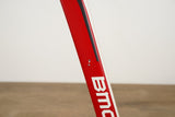 S BMC TimeMachine TM02 Carbon Rim Brake TT Triathlon Frameset TM 02