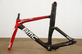 S BMC TimeMachine TM02 Carbon Rim Brake TT Triathlon Frameset TM 02