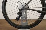 S (Small) 3T Strada Campagnolo Ekar Shamal C21 Carbon Disc Road Bike