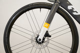 S (Small) 3T Strada Campagnolo Ekar Shamal C21 Carbon Disc Road Bike