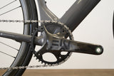 S (Small) 3T Strada Campagnolo Ekar Shamal C21 Carbon Disc Road Bike
