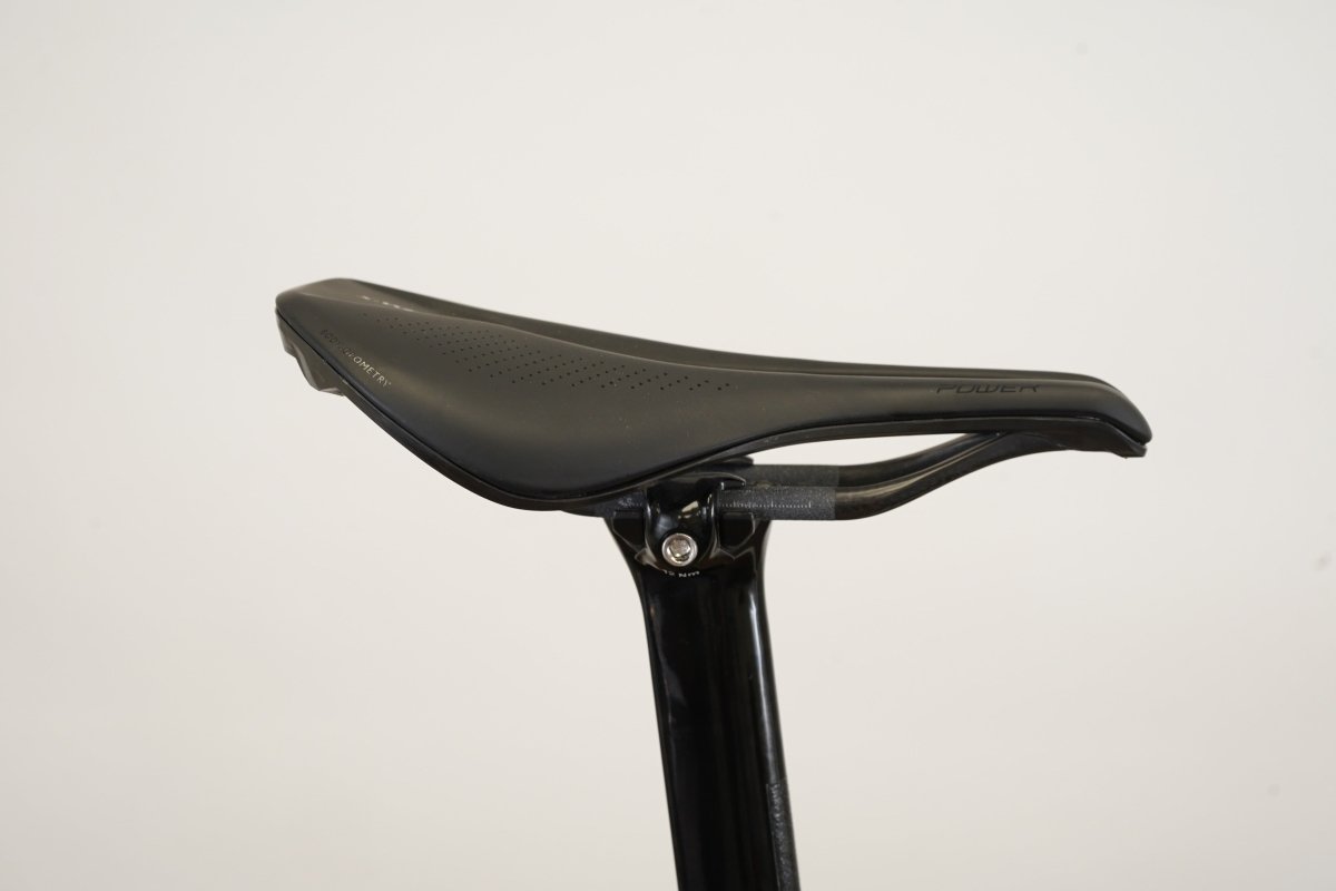 S (Small) 3T Strada Campagnolo Ekar Shamal C21 Carbon Disc Road Bike
