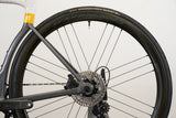 S (Small) 3T Strada Campagnolo Ekar Shamal C21 Carbon Disc Road Bike