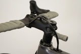 S (Small) 3T Strada Campagnolo Ekar Shamal C21 Carbon Disc Road Bike