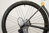 S (Small) 3T Strada Campagnolo Ekar Shamal C21 Carbon Disc Road Bike