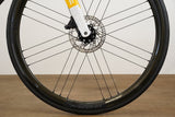 S (Small) 3T Strada Campagnolo Ekar Shamal C21 Carbon Disc Road Bike