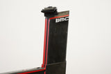 S (Small) BMC TimeMachine TM01 Carbon Rim Brake TT Triathlon Frameset TM 01